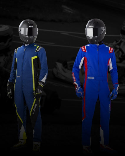 SPARCO KARTING
