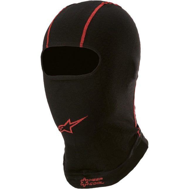 ALPINESTARS BALACLAVA HJELMHUE SORT