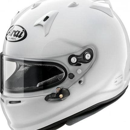 ARAI GP-7 FRP
