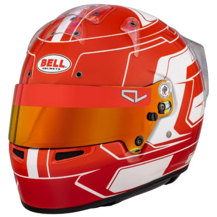 BELL KC7 CMR Charles Leclerc