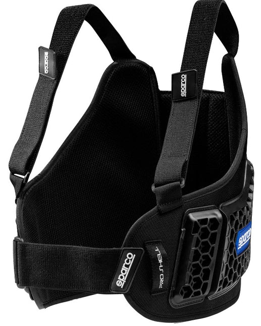 Sparco Pro Shell