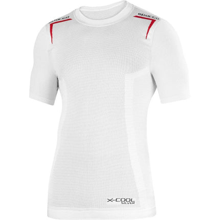 K-CARBON KORT HVID