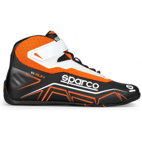 K-RUN SORT/ORANGE