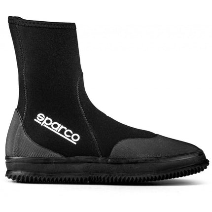 SPARCO NEOPRENE REGNSKO SIDE