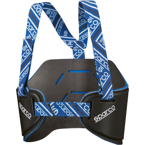 SPARCO PRO K-4 RIBBENSBESKYTTER FRONT