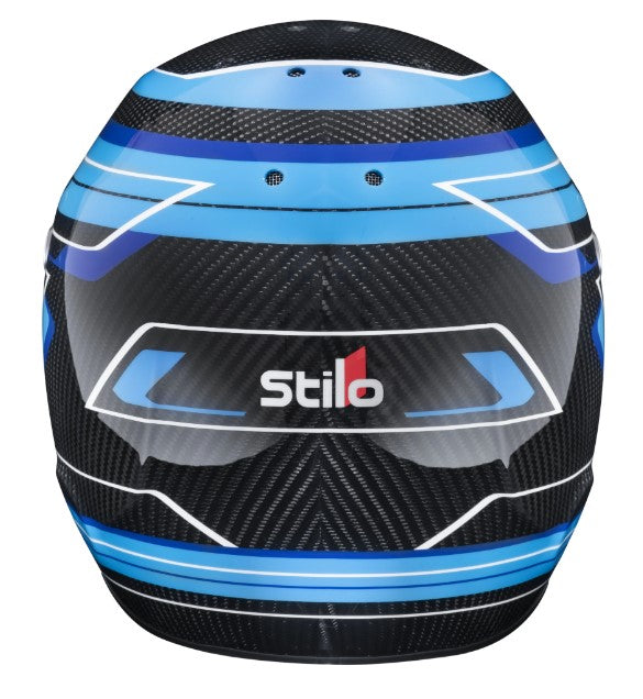 ST6 CMR Carbon Lite Blå