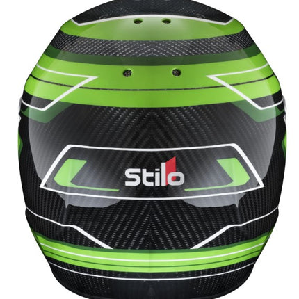 ST6 CMR Carbon Lite Grøn