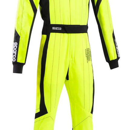 THUNDER ADV GUL/SORT