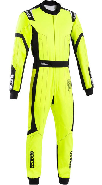 THUNDER ADV GUL/SORT