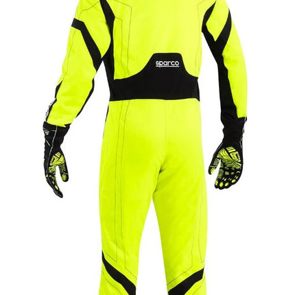 THUNDER ADV GUL/SORT