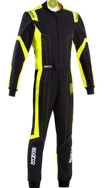 THUNDER ADV SORT/NEONGUL