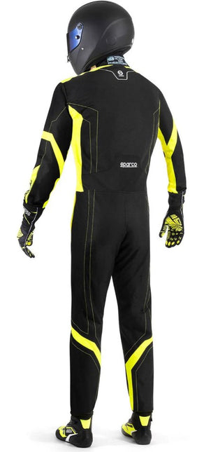 THUNDER ADV SORT/NEONGUL