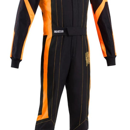 THUNDER ADV SORT/ORANGE