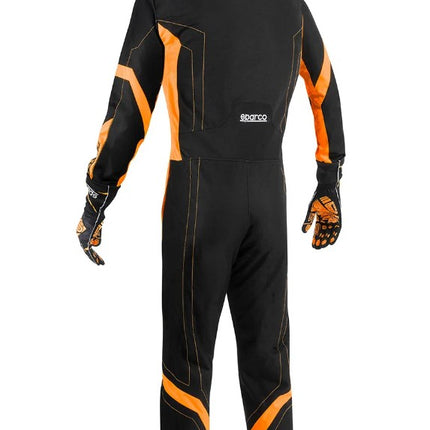 THUNDER ADV SORT/ORANGE