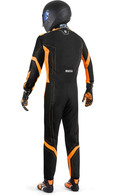 THUNDER ADV SORT/ORANGE